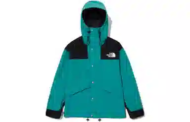 The North Face Retro1986 Futurelight Mountain Jacket