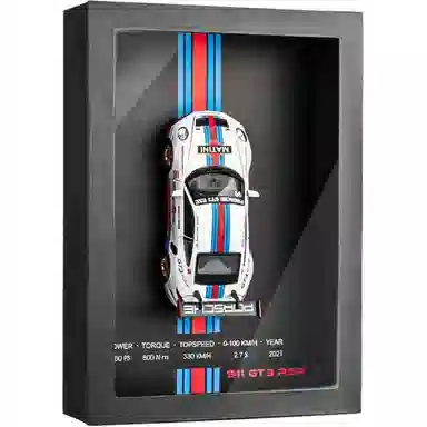 3D 911 AE86