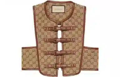 GUCCI SS23 Logo