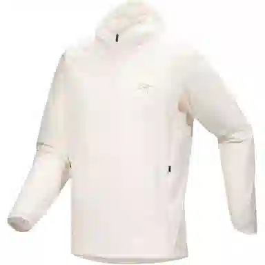 Arcteryx Incendo SS23 Incendo AlRSHELL Logo