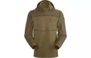 Arcteryx Leaf Naga Hoody Gen 3