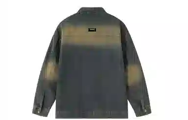 SpongeBob SquarePants Denim Jacket