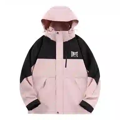 Unite Life HOODS logo