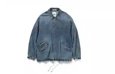 nautica white sail FW23