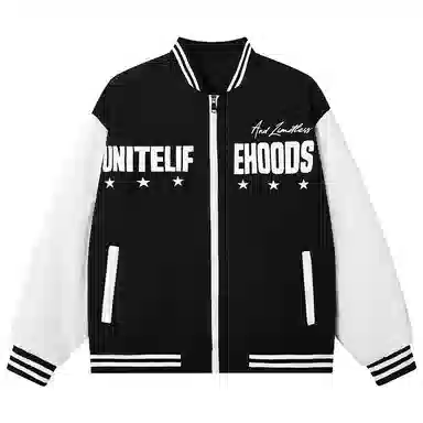 Unite Life HOODS logo