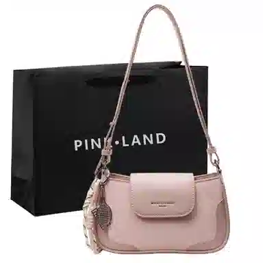 PINKLAND PU