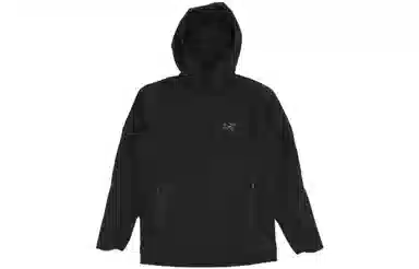 Arcteryx Gamma Mx Hoody