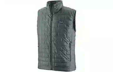 patagonia Nano Puff