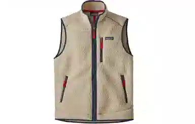 Patagonia Retro Fleece Vest