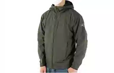 Arcteryx Solano Gore-tex Infinium