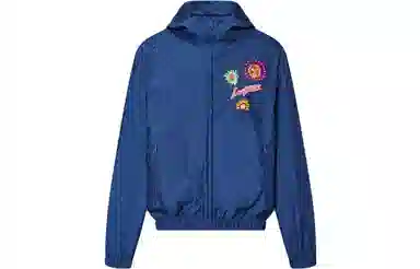 Louis Vuitton x Yayoi Kusama Windbreaker