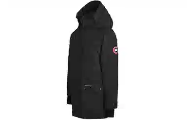 Canada Goose Parka Black