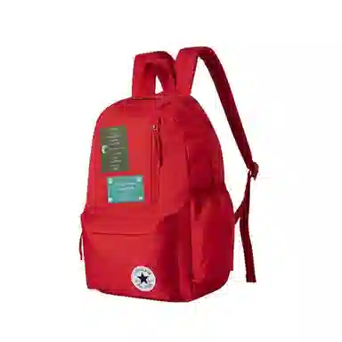 Converse Han Jin Backpack Red