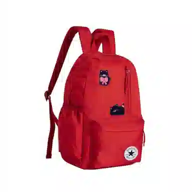 Converse Han Jin Backpack Red