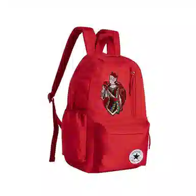 Converse Han Jin Backpack Red