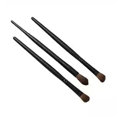 馨枕居  化妆刷动物毛鼻影细节刷眼影刷 柔软