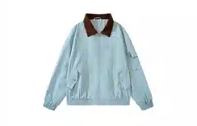 Kawasaki Detroit Jacket