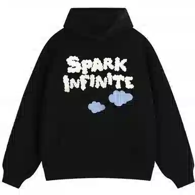 MIRACLE KILL x SPARK INFINITE