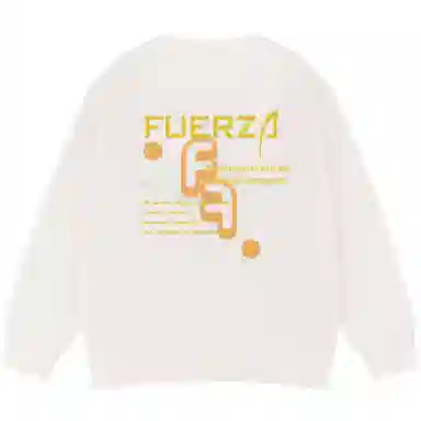 FUERZA