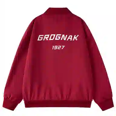 GROGNAK Logo