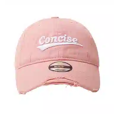 杨同学 大头围显脸小 棉 鸭舌帽 男女同款情侣款