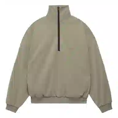 adidas x Fear Of God Athletics 12-Zip Track Top