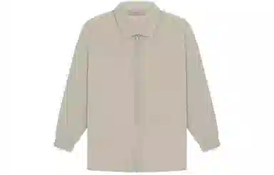 Fear of God Essentials Barn Jacket Seal