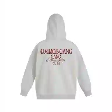 404MOB GANG LOGO