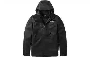 The North Face
