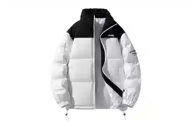 Jeep Puffer Jacket