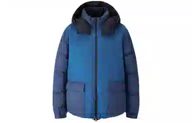 UNIQLO x JW Anderson Reversible Down Jacket