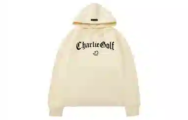 CHARLIE GOLF logo