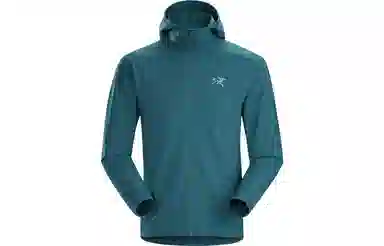 Arcteryx Kyanite Lt Hoody