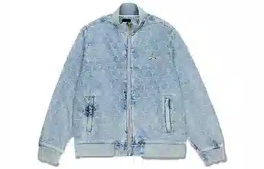 LI-NING 1990 Denim Jacket