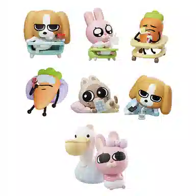 TOP TOY Baby 6