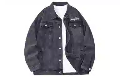 BOTH PLAY Denim Jacket