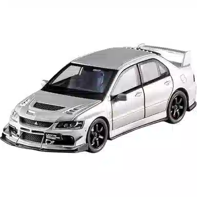 Xingxing Mitsubishi EVO 1:32 Model