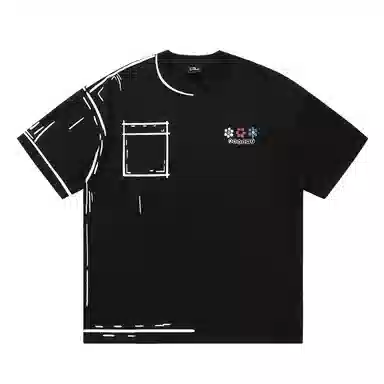 The Simpsons T-Shirt