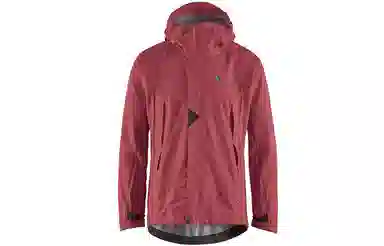 KLATTERMUSEN Asynja Jacket