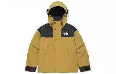 THE NORTH FACE 1990 Mountain Relaxed Ex