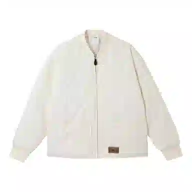 PUMA RETRO REVERIE PADDED BOMBER