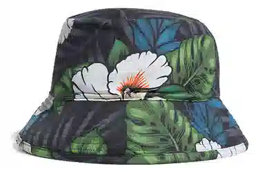 adidas Originals Bucket Hat Green