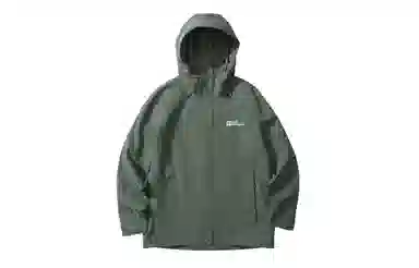 Jack Wolfskin Texapore Softshell Jacket