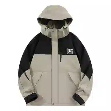 Unite Life HOODS logo