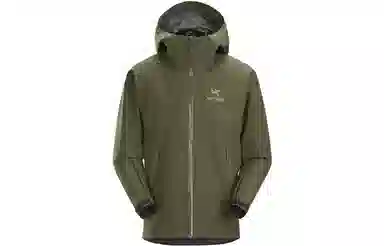 Arcteryx Beta LT