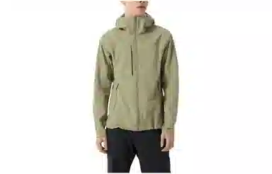 Arcteryx Gamma Mx Hoody
