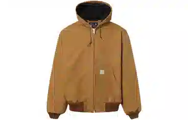 Carhartt J140 Duck Active Jacket