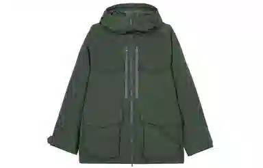 UNIQLO x White Mountaineering