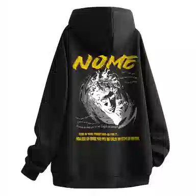 NOME Logo