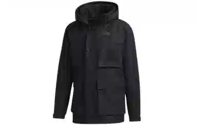adidas 3in1 Down Jacket